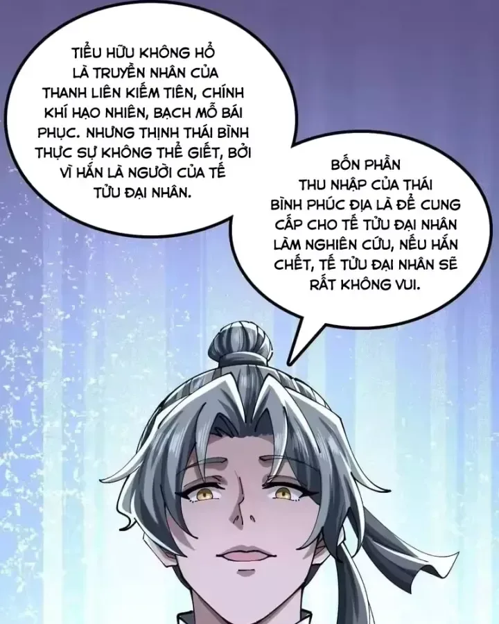 Tu Tiên Thần Tốc chương 59 - trang 43