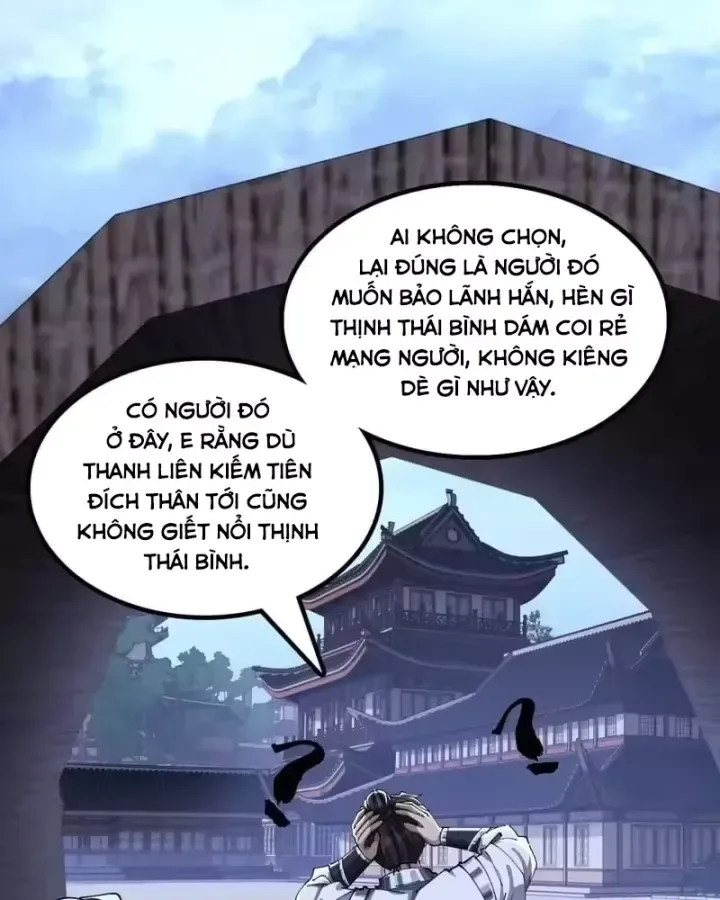 Tu Tiên Thần Tốc chương 59 - trang 67