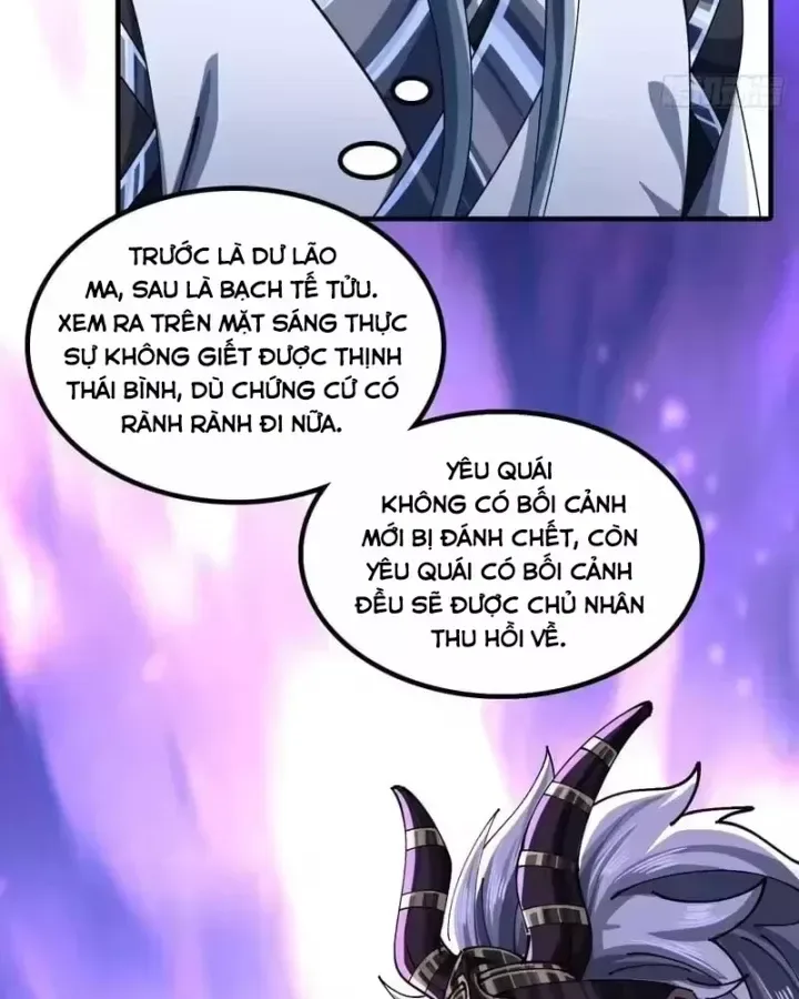 Tu Tiên Thần Tốc chương 59 - trang 71