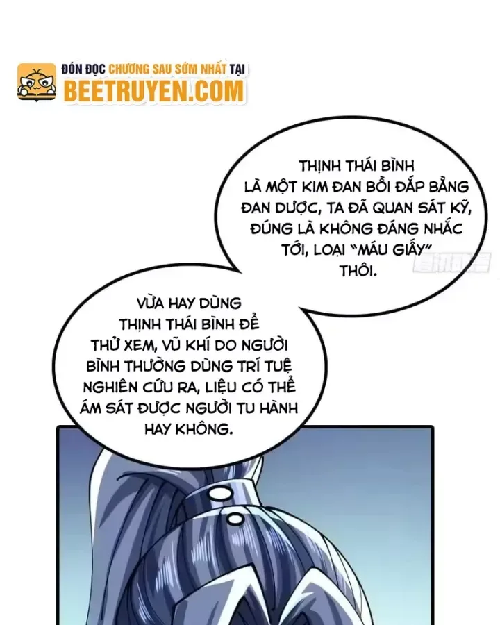 Tu Tiên Thần Tốc chương 59 - trang 83