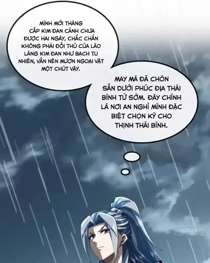 Tu Tiên Thần Tốc chương 60 - trang 34