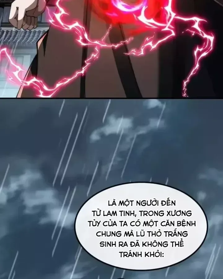 Tu Tiên Thần Tốc chương 60 - trang 80