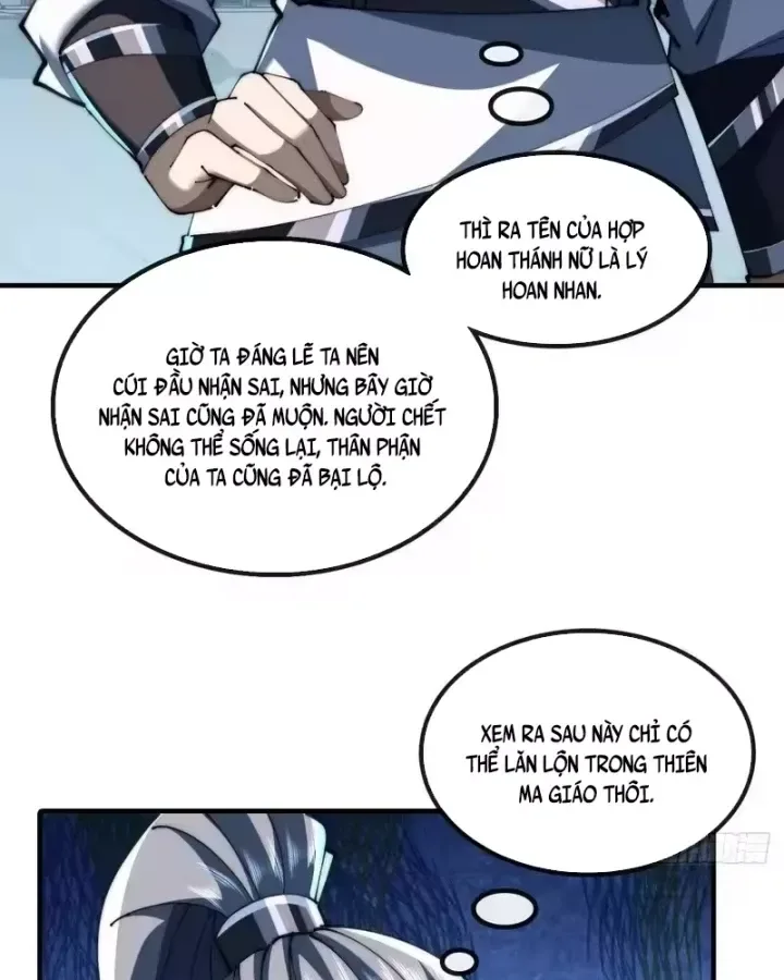 Tu Tiên Thần Tốc chương 64 - trang 17