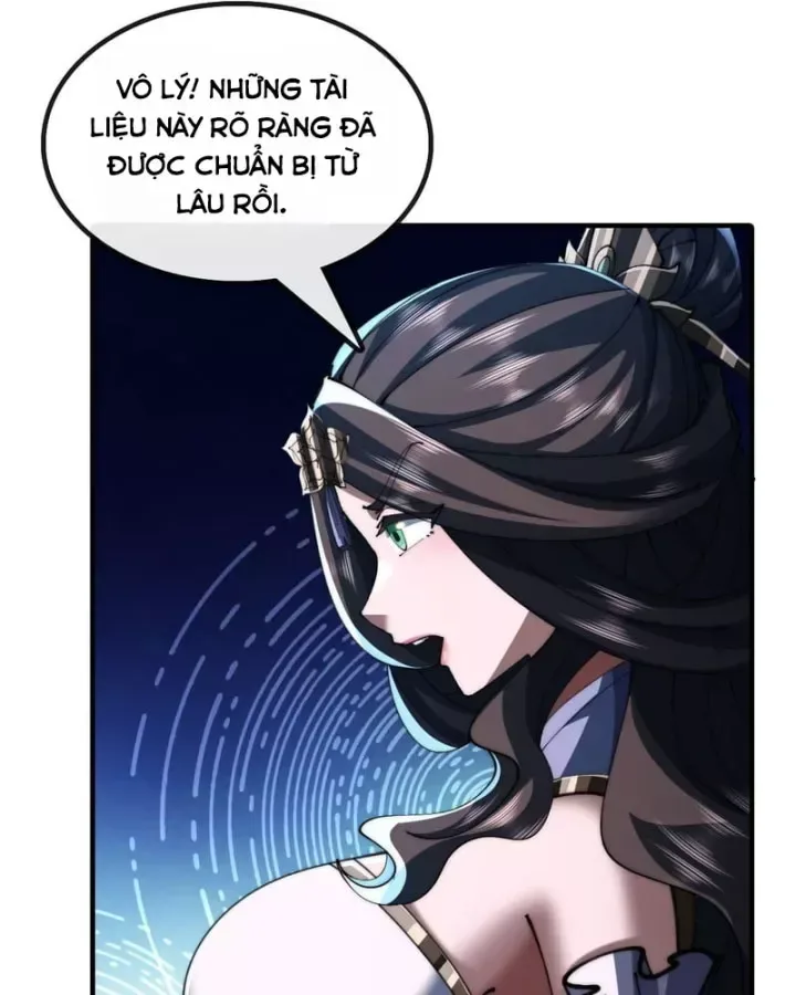 Tu Tiên Thần Tốc chương 66 - trang 23