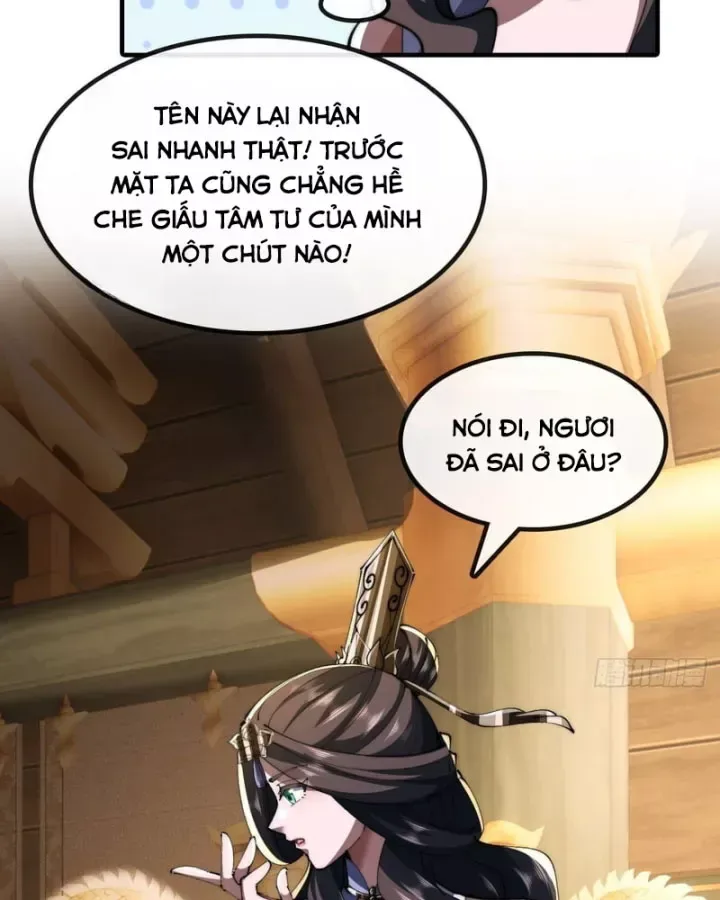 Tu Tiên Thần Tốc chương 66 - trang 28