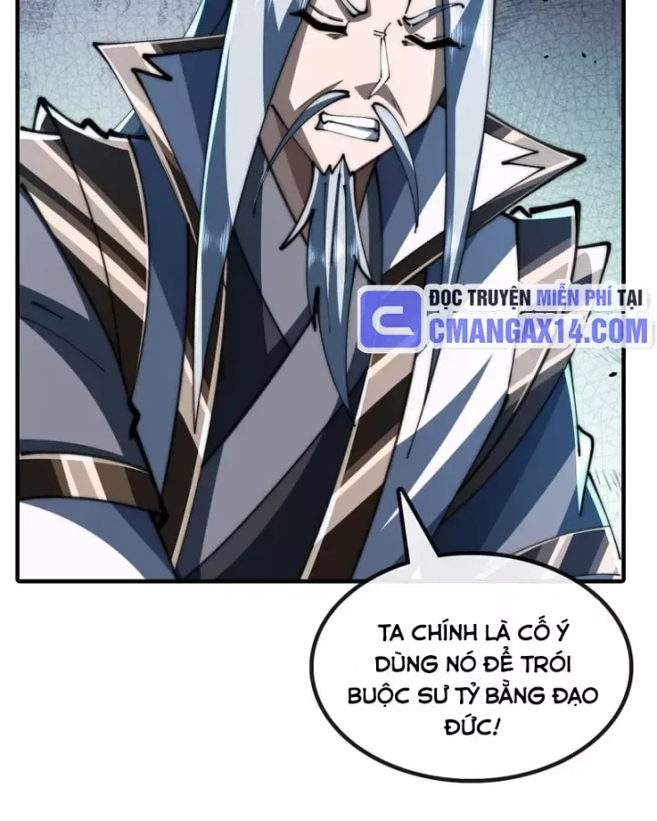 Tu Tiên Thần Tốc chương 66 - trang 32