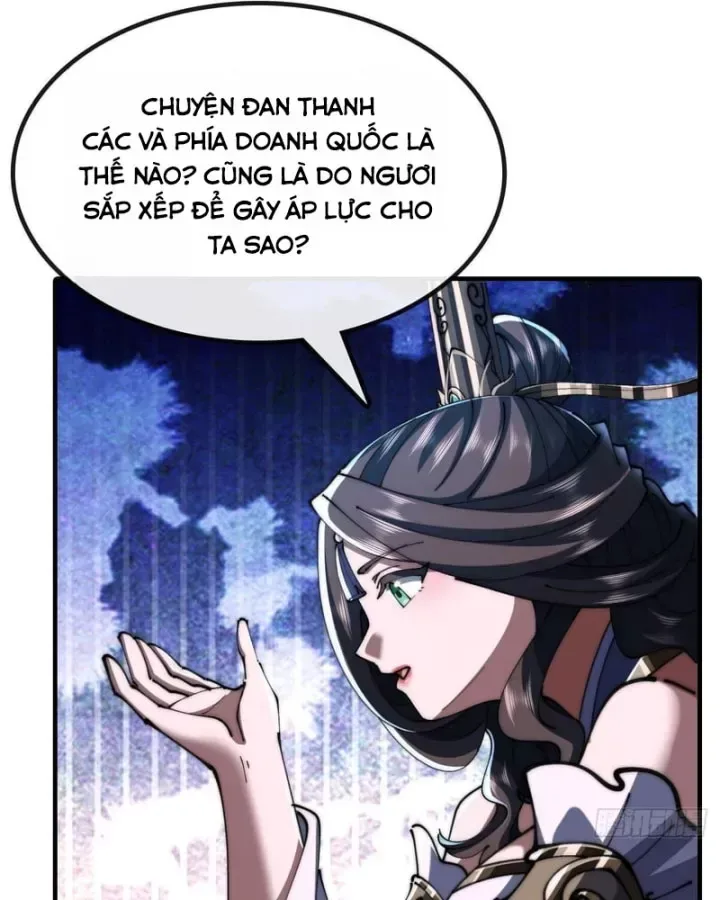 Tu Tiên Thần Tốc chương 66 - trang 35
