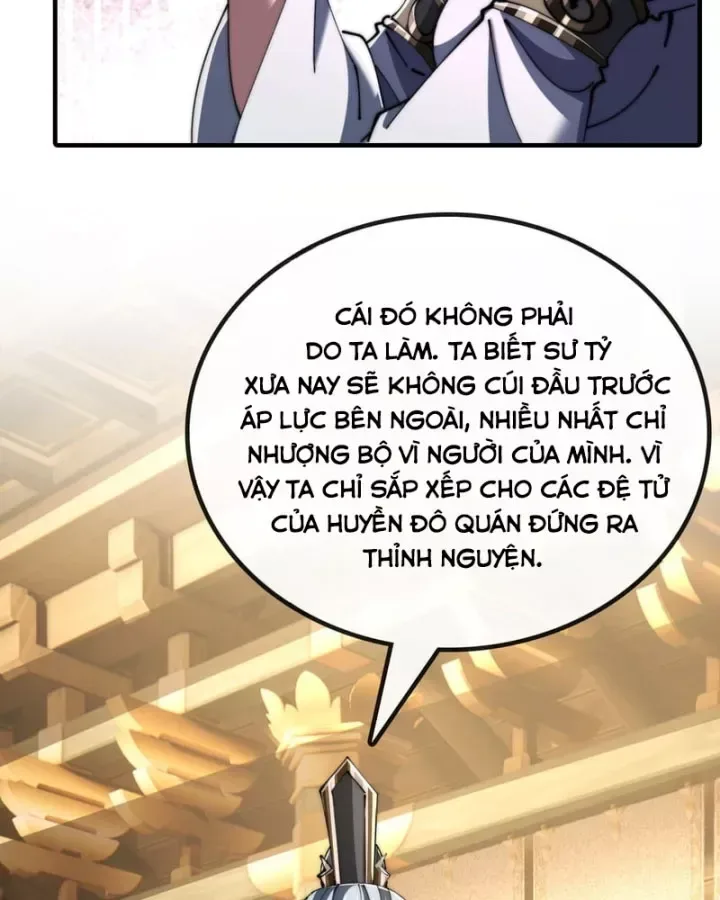 Tu Tiên Thần Tốc chương 66 - trang 36