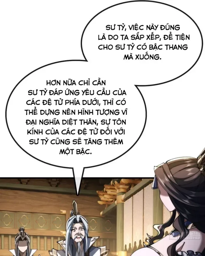 Tu Tiên Thần Tốc chương 66 - trang 43