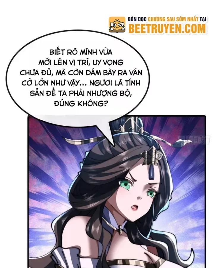 Tu Tiên Thần Tốc chương 66 - trang 48
