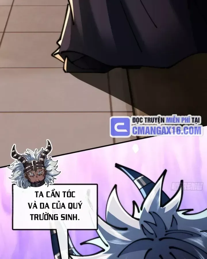Tu Tiên Thần Tốc chương 70 - trang 11