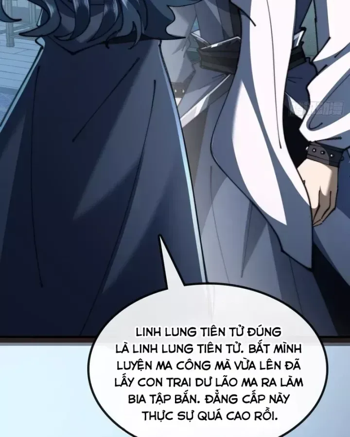 Tu Tiên Thần Tốc chương 70 - trang 62
