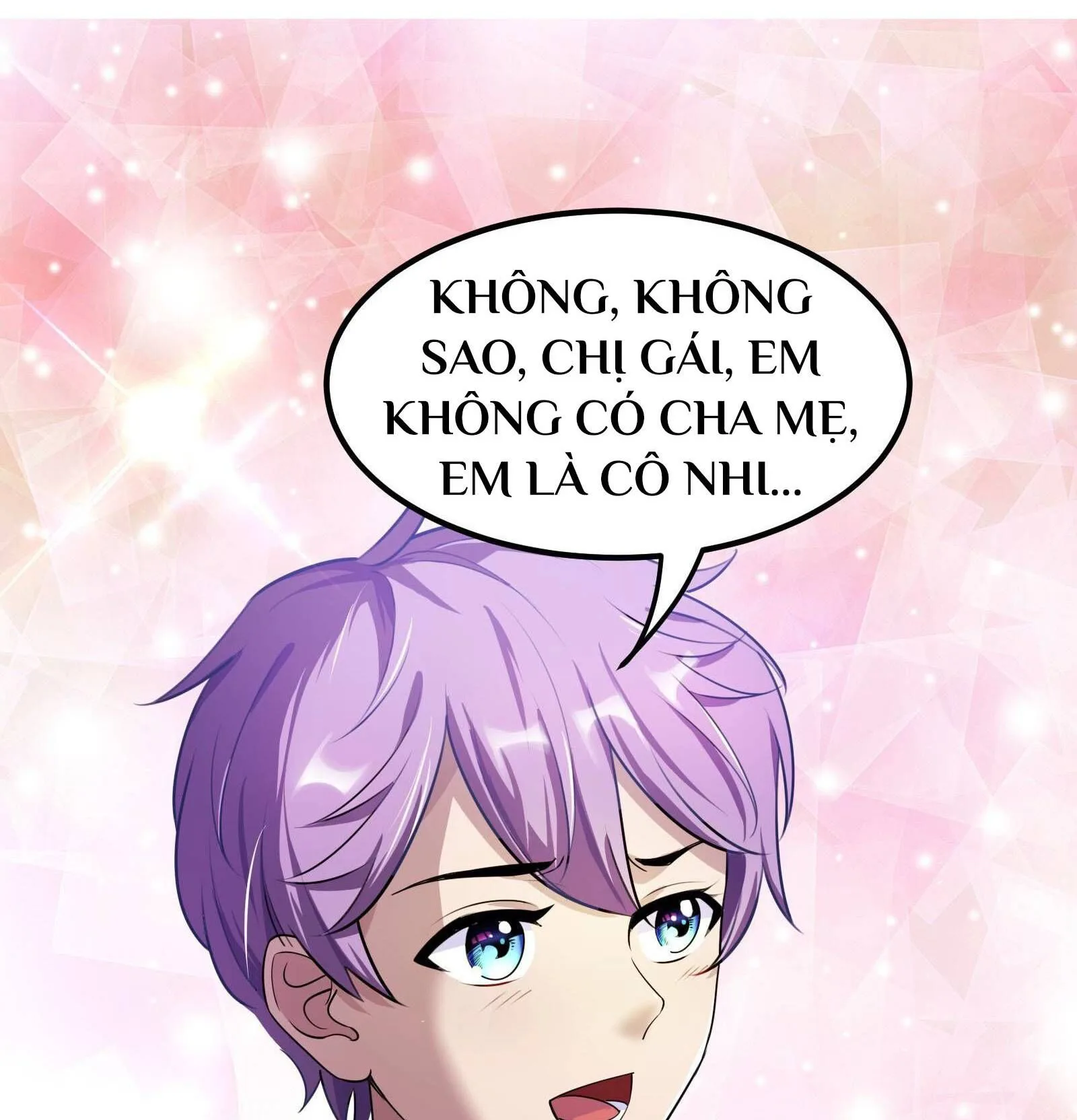 Trò Chơi Cổ Thần chương 3 - trang 10