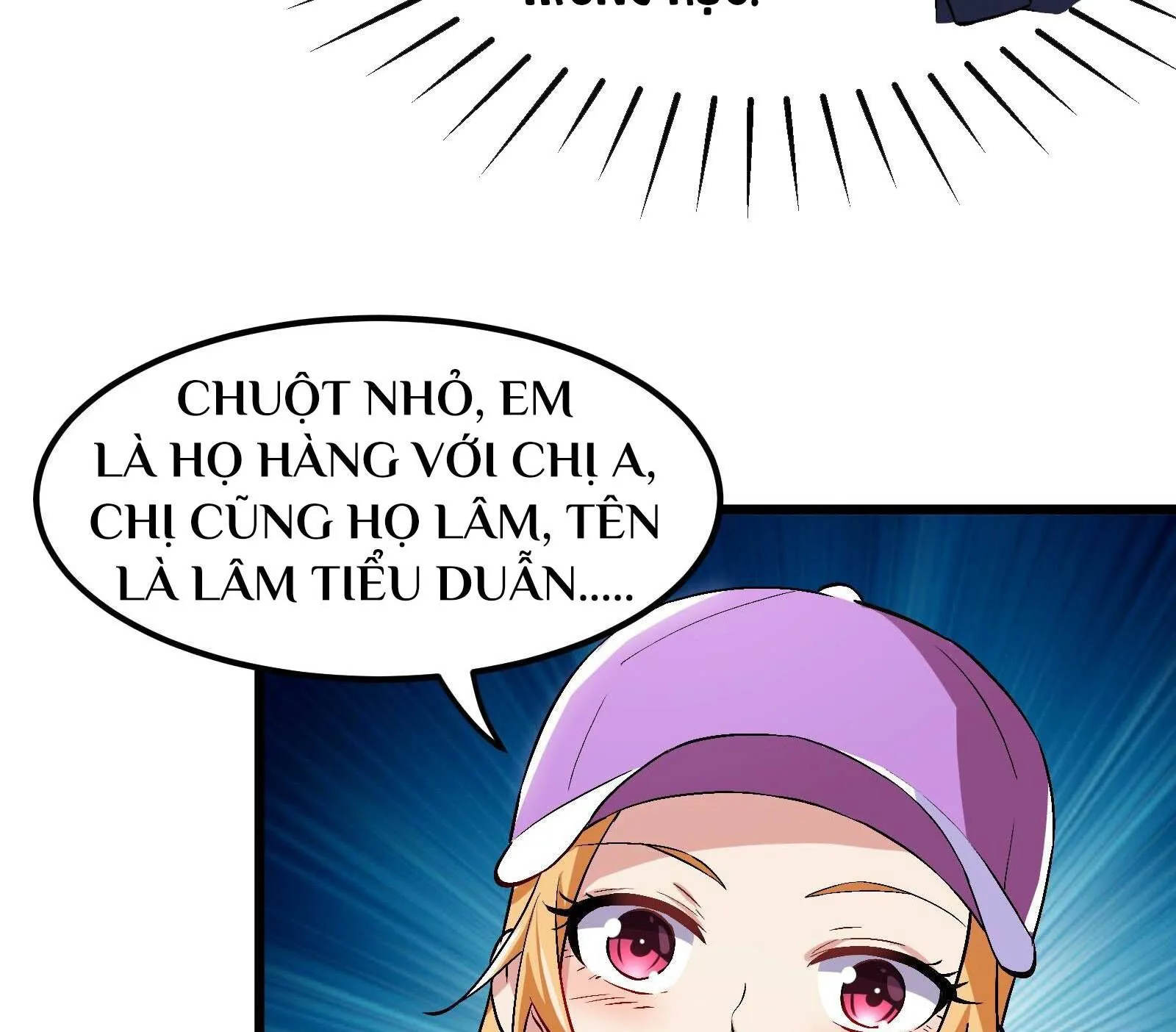 Trò Chơi Cổ Thần chương 3 - trang 26
