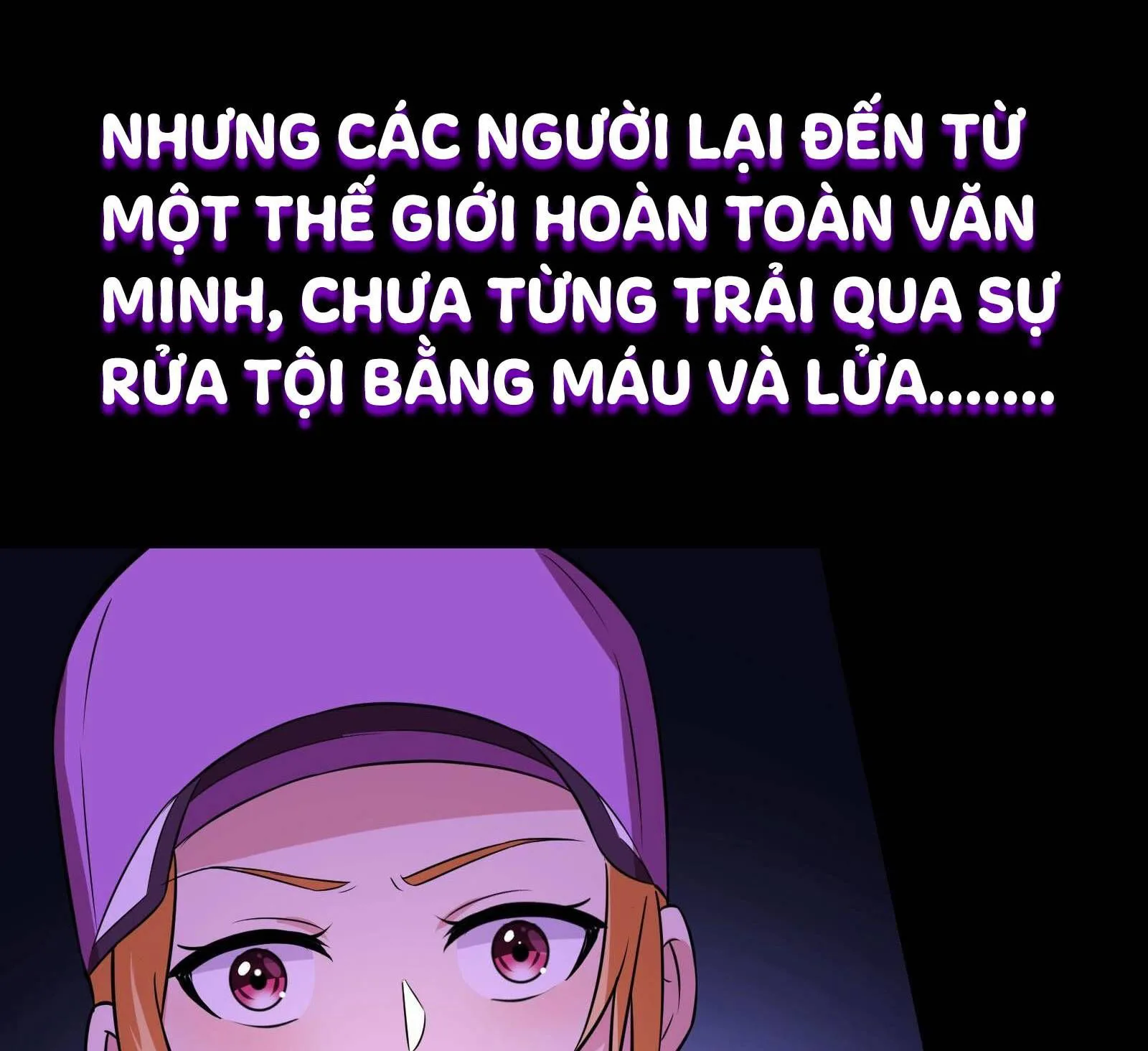 Trò Chơi Cổ Thần chương 3 - trang 50