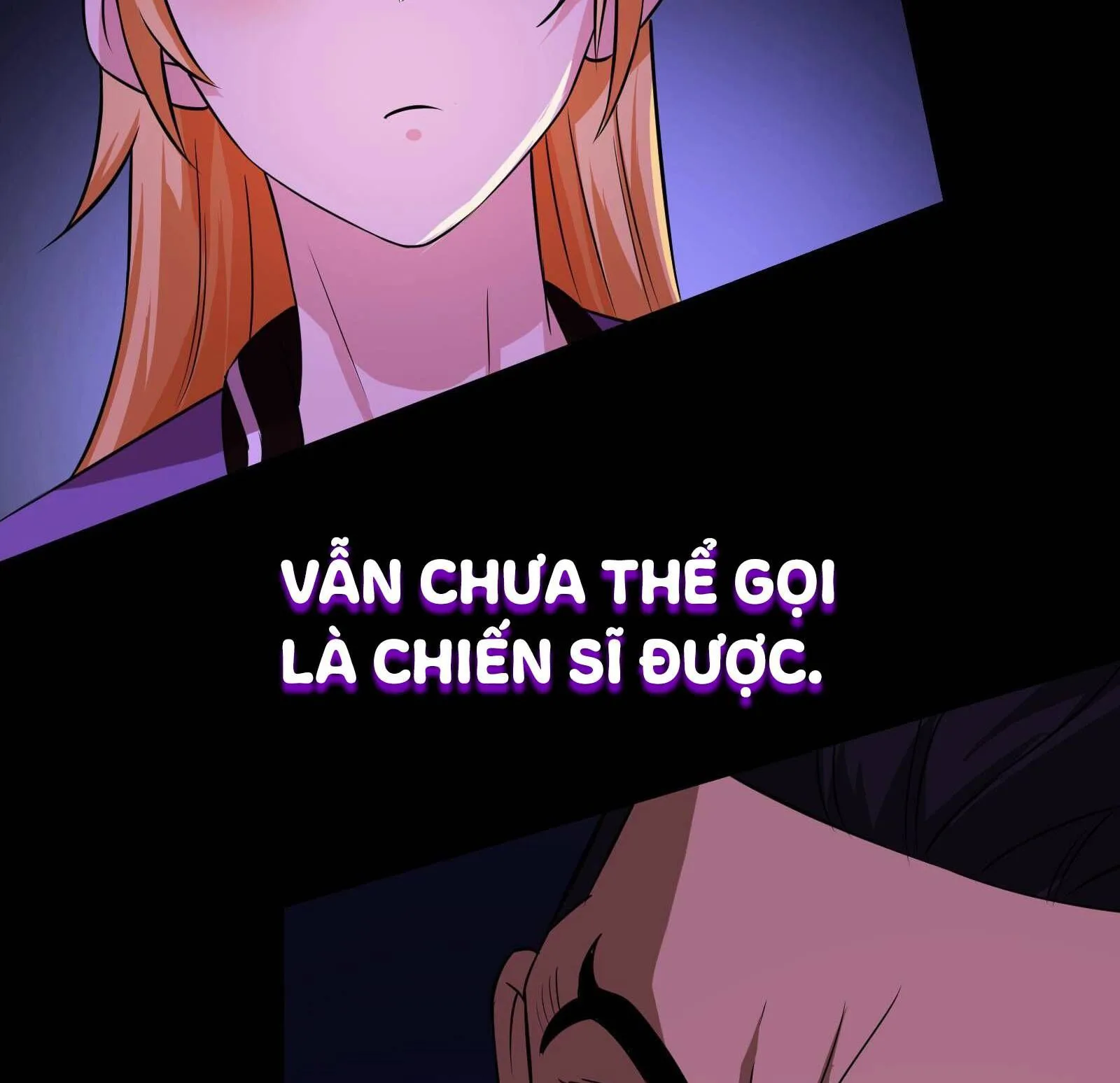 Trò Chơi Cổ Thần chương 3 - trang 51
