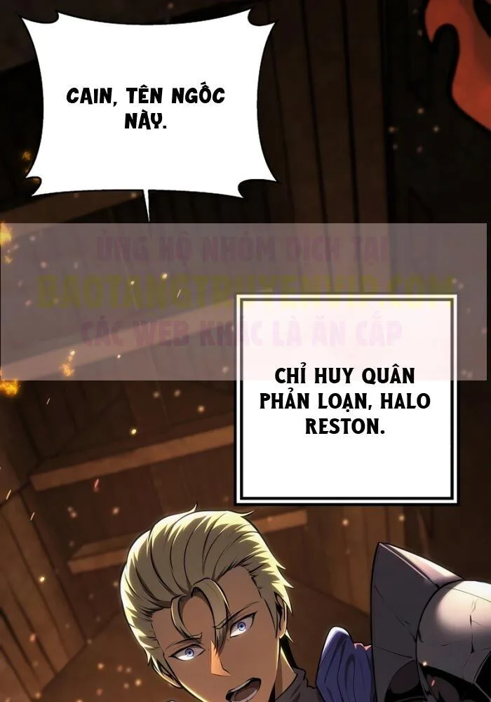 Con Chó Điên Nhà Công Tước chương 1 - trang 8