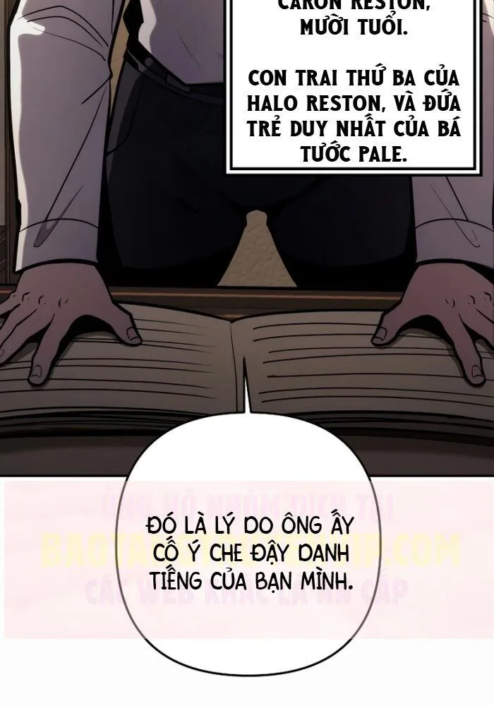 Con Chó Điên Nhà Công Tước chương 1 - trang 64