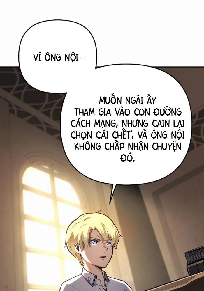 Con Chó Điên Nhà Công Tước chương 1 - trang 67