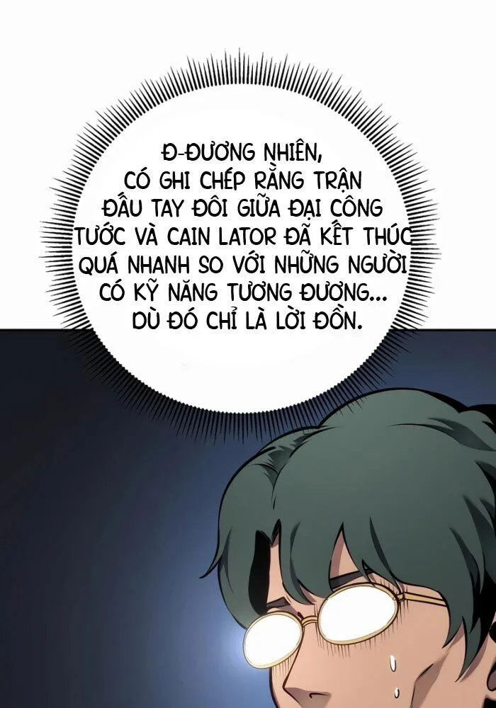 Con Chó Điên Nhà Công Tước chương 1 - trang 70