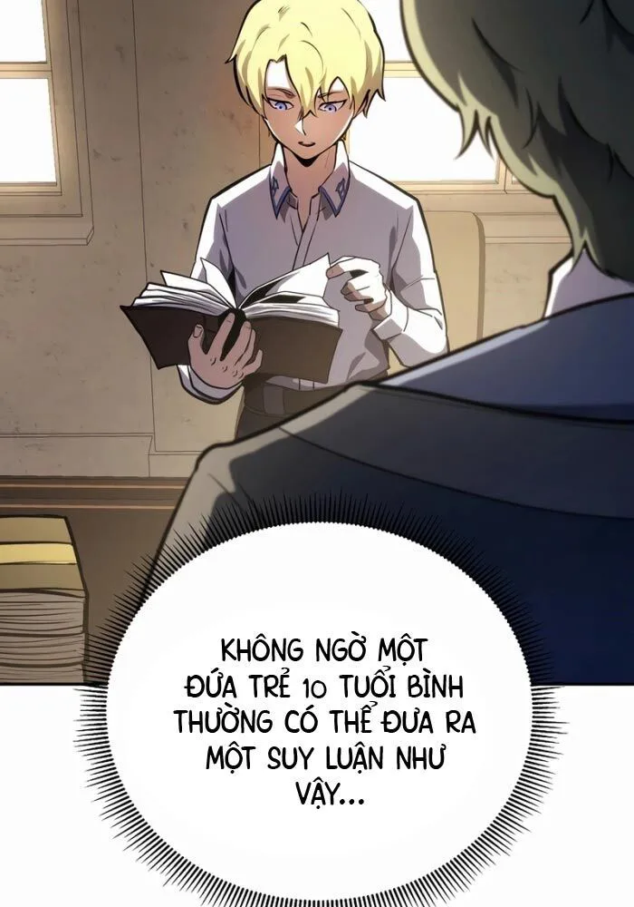 Con Chó Điên Nhà Công Tước chương 1 - trang 73