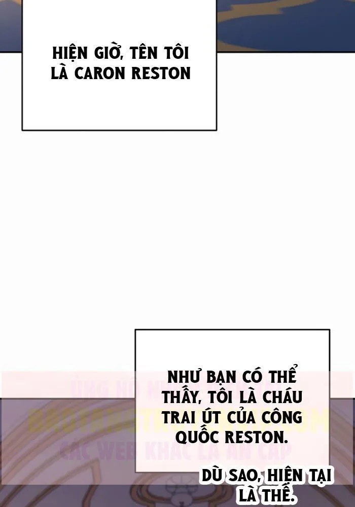 Con Chó Điên Nhà Công Tước chương 1 - trang 82
