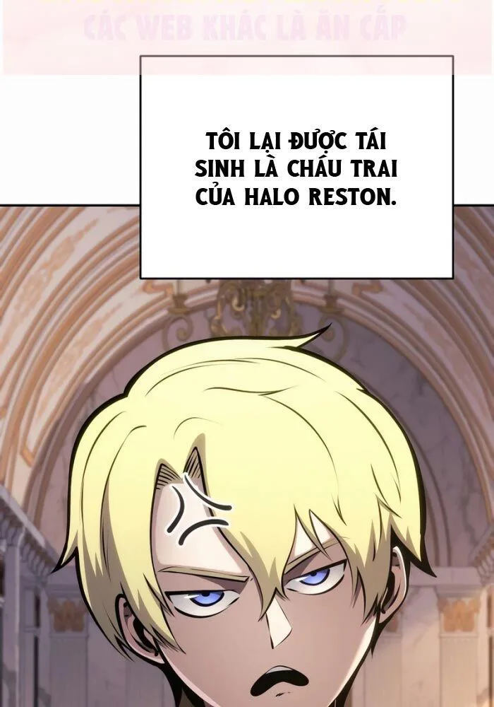Con Chó Điên Nhà Công Tước chương 1 - trang 85