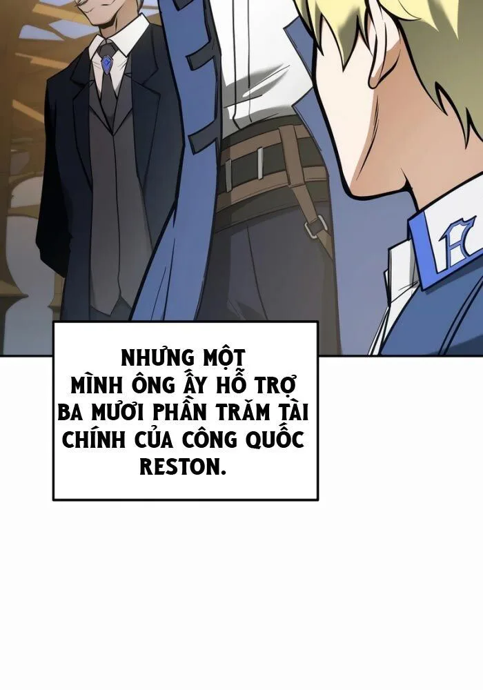 Con Chó Điên Nhà Công Tước chương 1 - trang 156