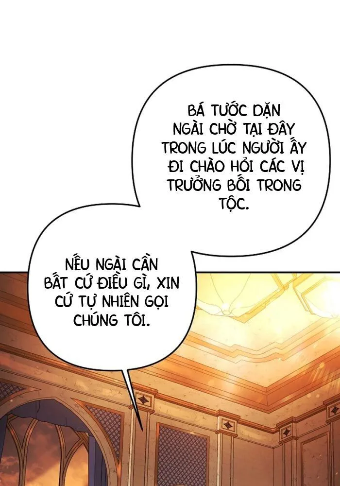 Con Chó Điên Nhà Công Tước chương 2 - trang 14