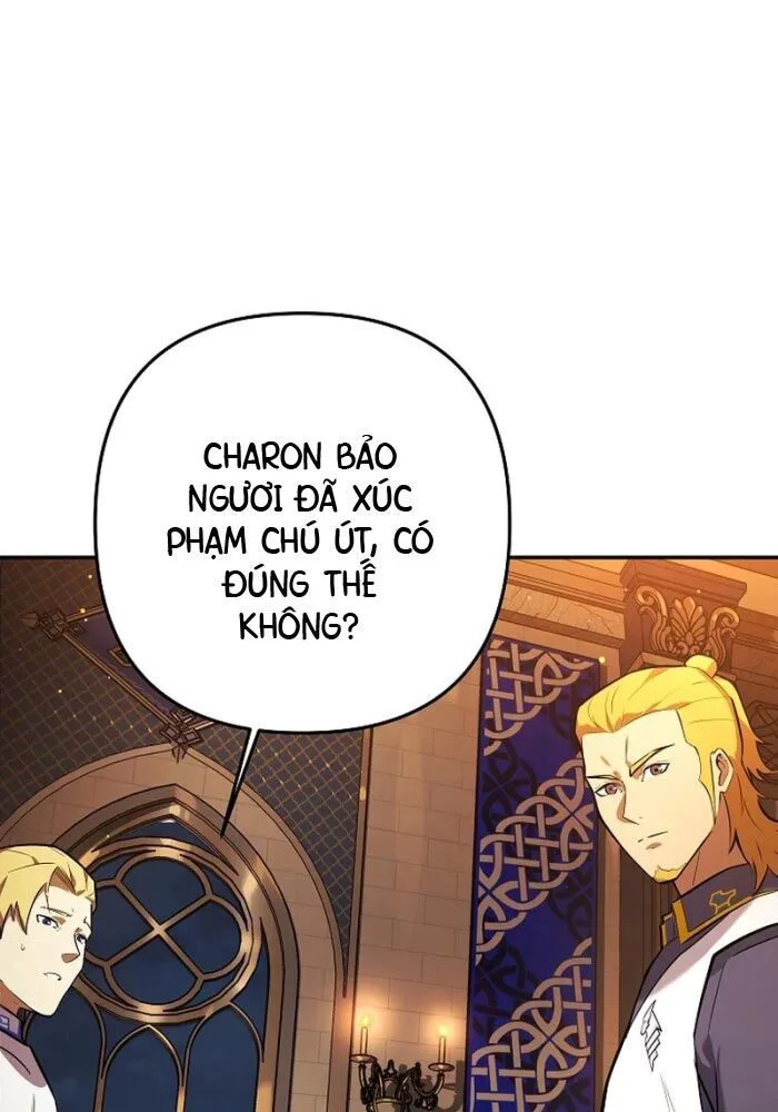 Con Chó Điên Nhà Công Tước chương 2 - trang 133