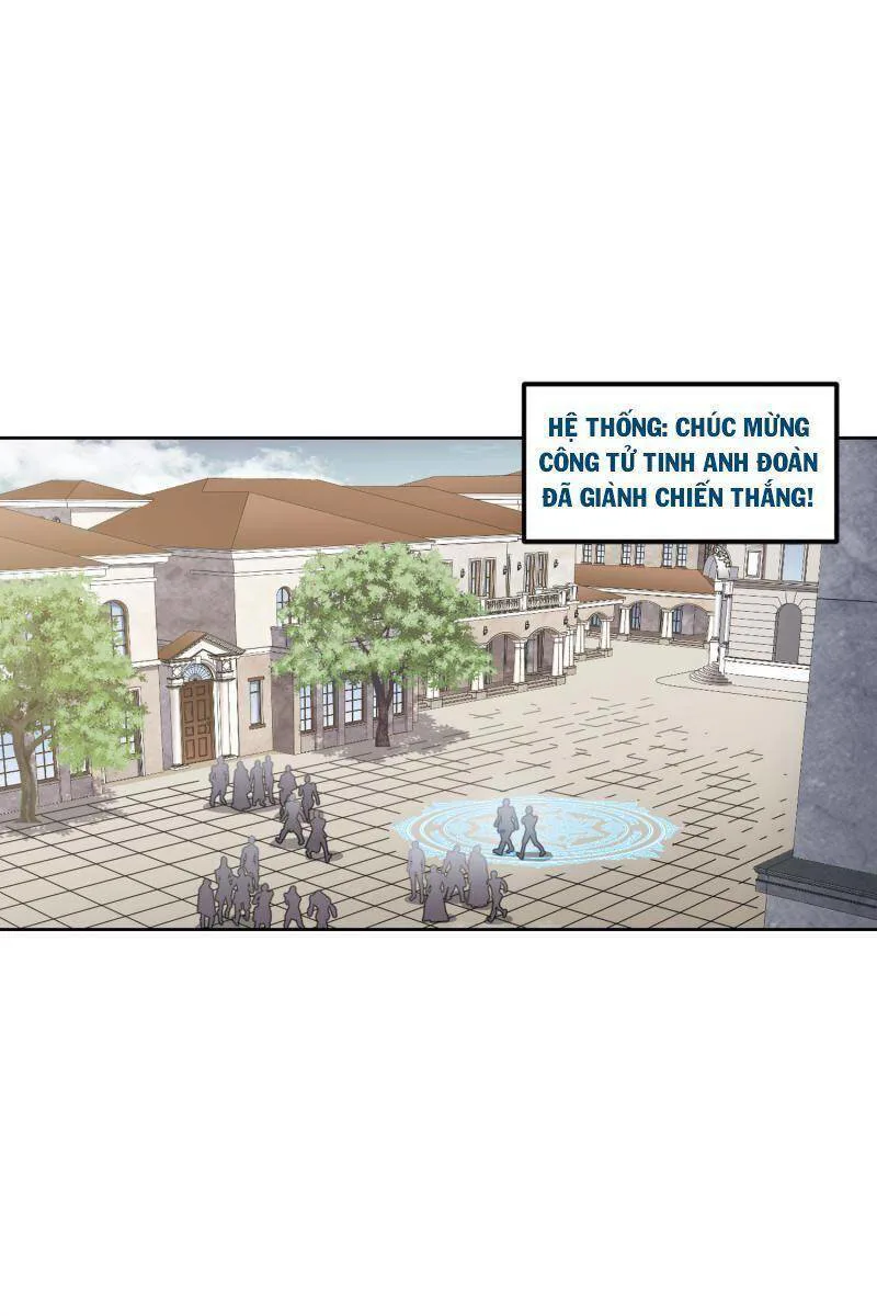 Võng Du Chi Cận Chiến Pháp Sư chương 421 - trang 10