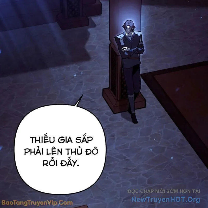 Con Chó Điên Nhà Công Tước chương 13 - trang 18