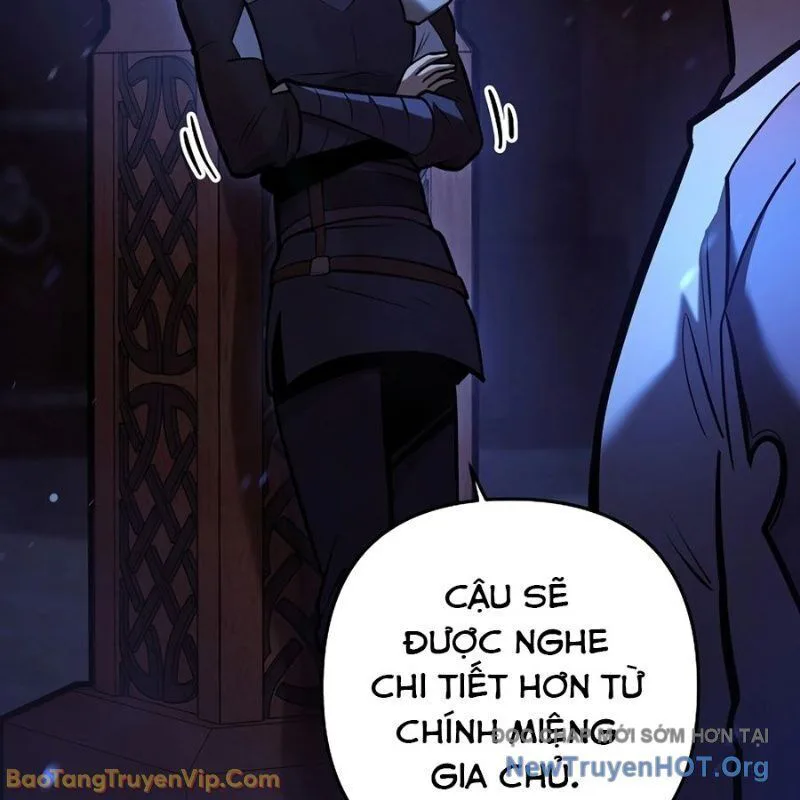 Con Chó Điên Nhà Công Tước chương 13 - trang 23