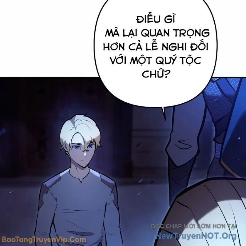 Con Chó Điên Nhà Công Tước chương 13 - trang 46