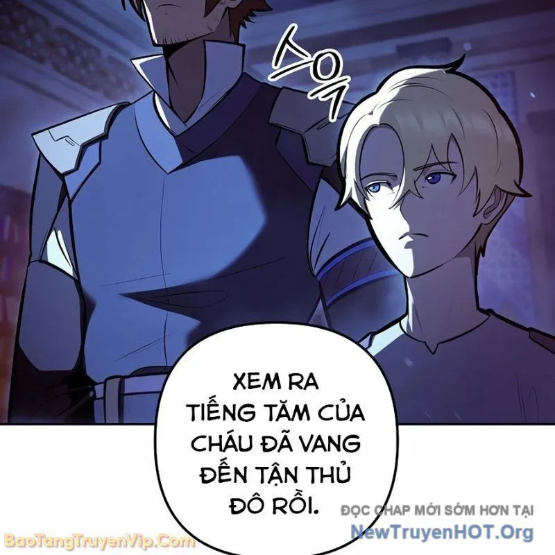 Con Chó Điên Nhà Công Tước chương 13 - trang 76