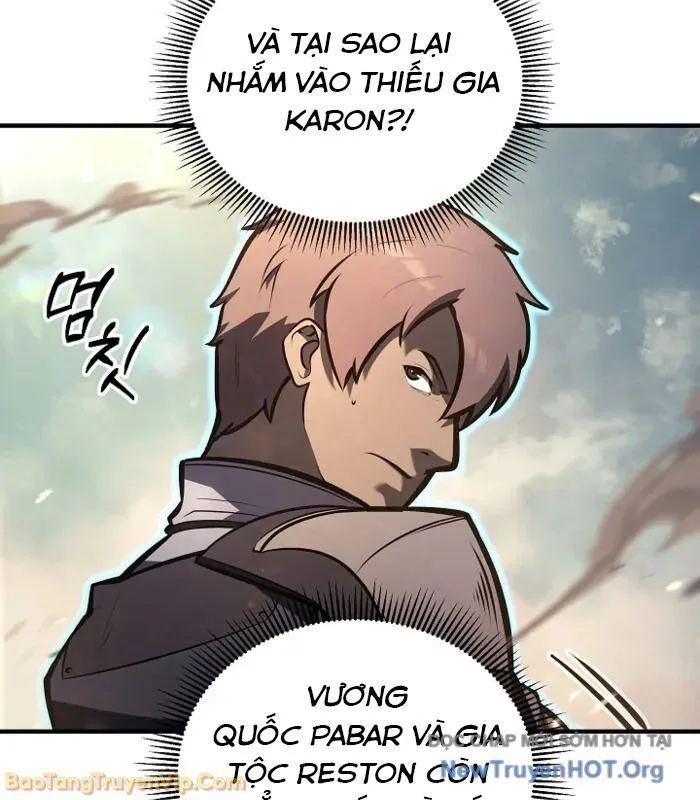 Con Chó Điên Nhà Công Tước chương 17 - trang 26