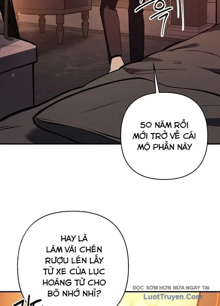 Con Chó Điên Nhà Công Tước chương 25 - trang 46