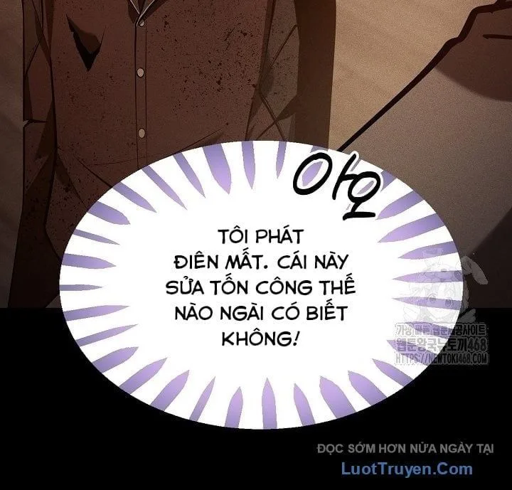 Con Chó Điên Nhà Công Tước chương 25 - trang 114