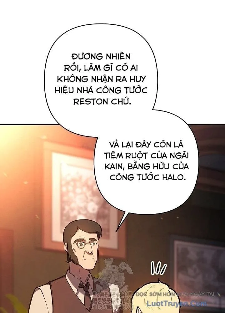 Con Chó Điên Nhà Công Tước chương 25 - trang 123