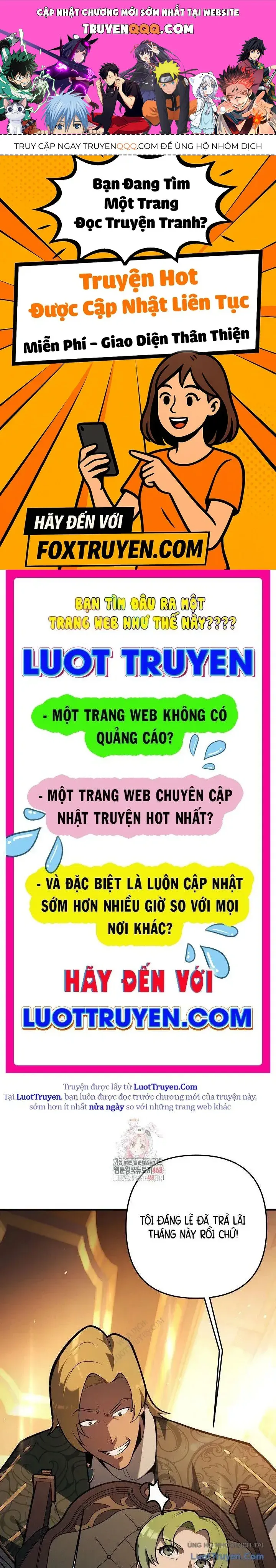 Con Chó Điên Nhà Công Tước chương 27 - trang 1