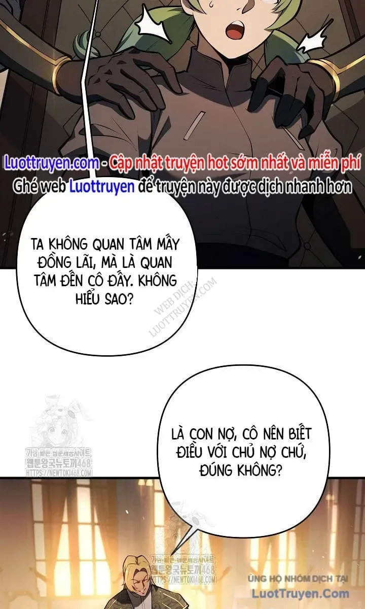 Con Chó Điên Nhà Công Tước chương 27 - trang 2