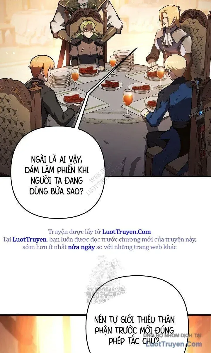 Con Chó Điên Nhà Công Tước chương 27 - trang 3