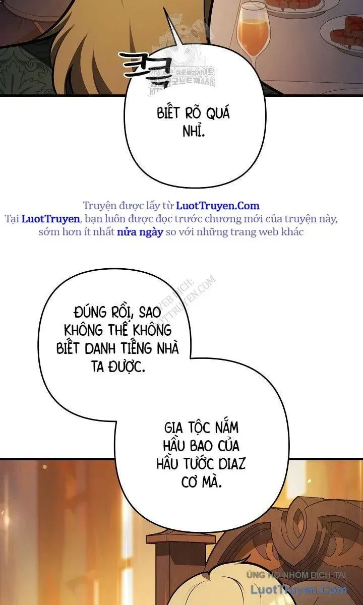 Con Chó Điên Nhà Công Tước chương 27 - trang 10