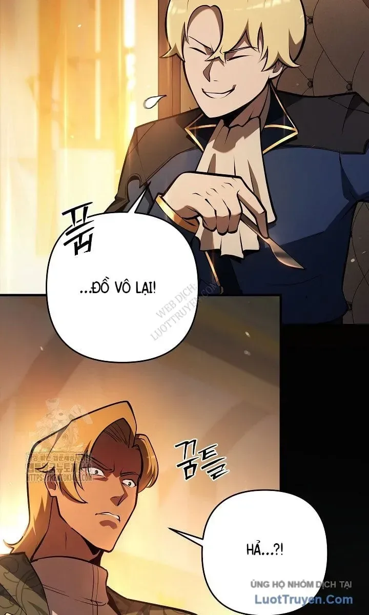 Con Chó Điên Nhà Công Tước chương 27 - trang 11