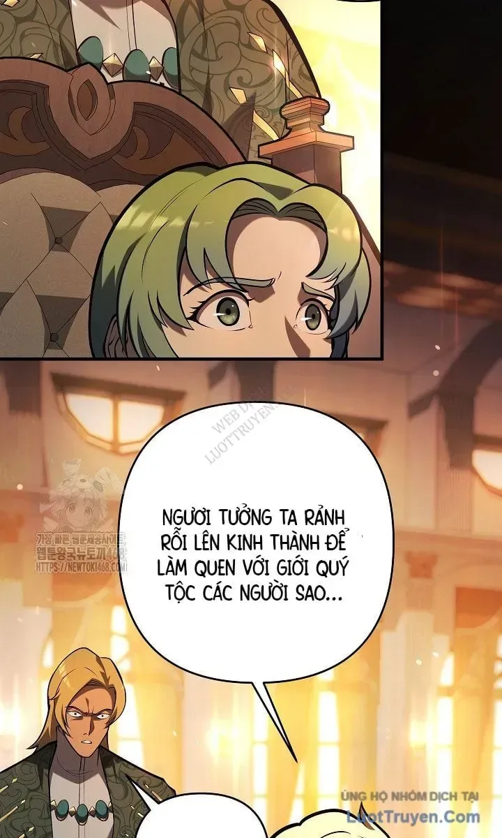 Con Chó Điên Nhà Công Tước chương 27 - trang 12