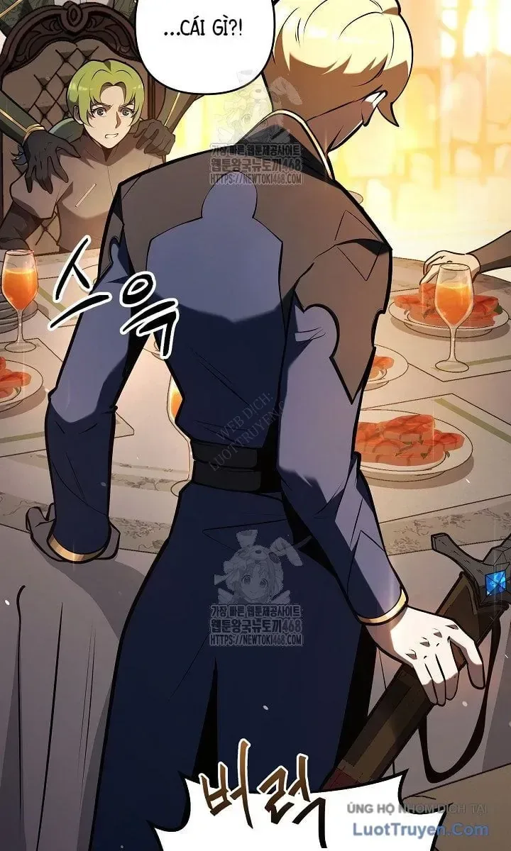 Con Chó Điên Nhà Công Tước chương 27 - trang 13
