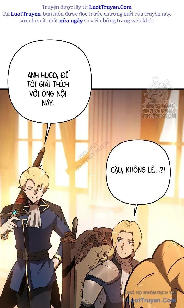 Con Chó Điên Nhà Công Tước chương 27 - trang 15