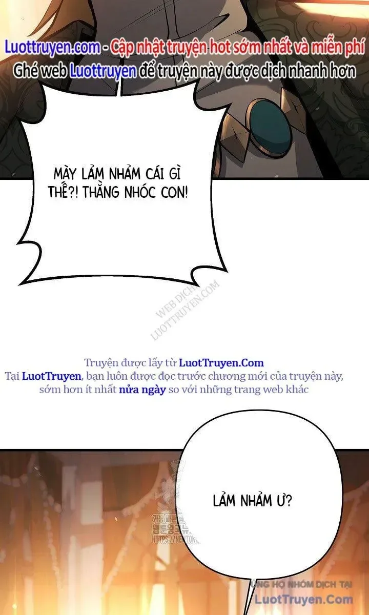Con Chó Điên Nhà Công Tước chương 27 - trang 19