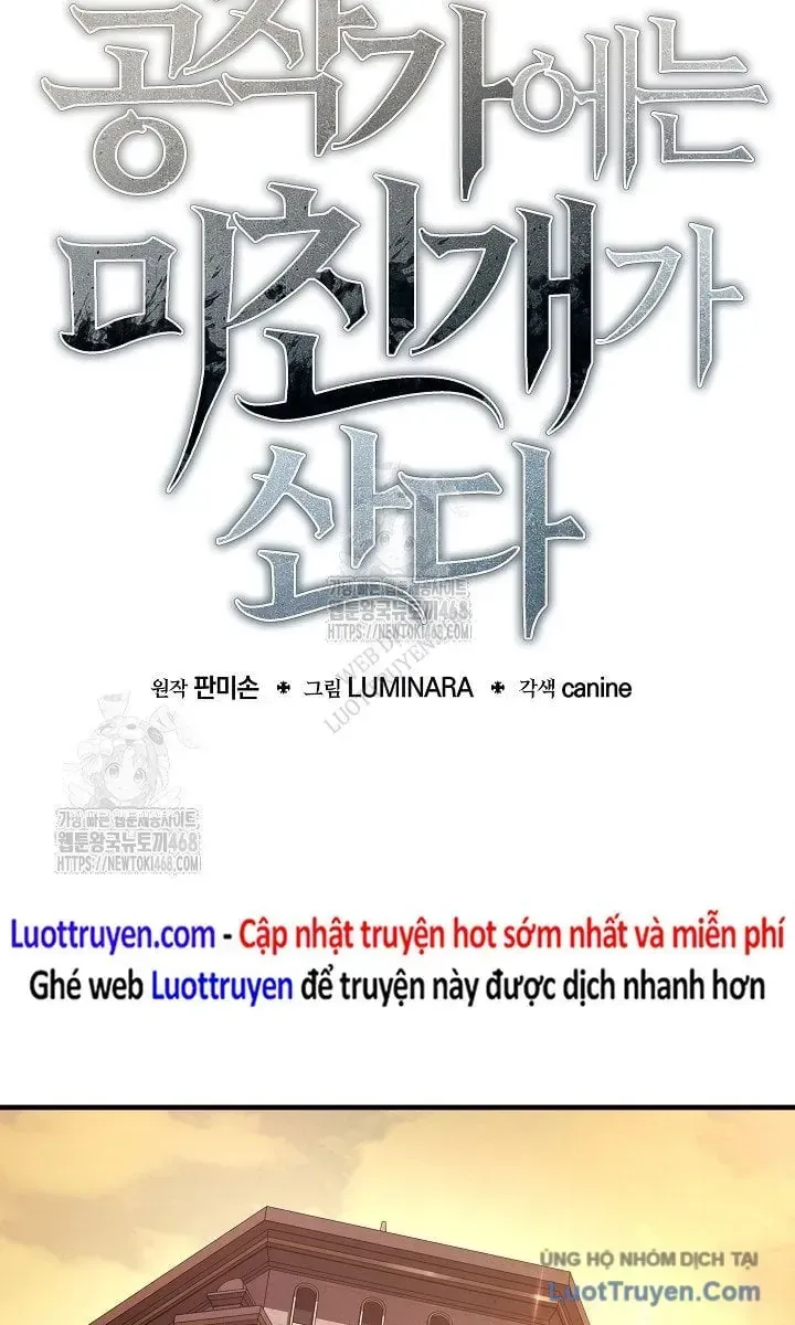 Con Chó Điên Nhà Công Tước chương 27 - trang 28