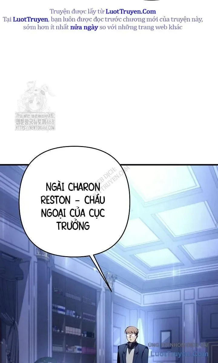 Con Chó Điên Nhà Công Tước chương 27 - trang 31
